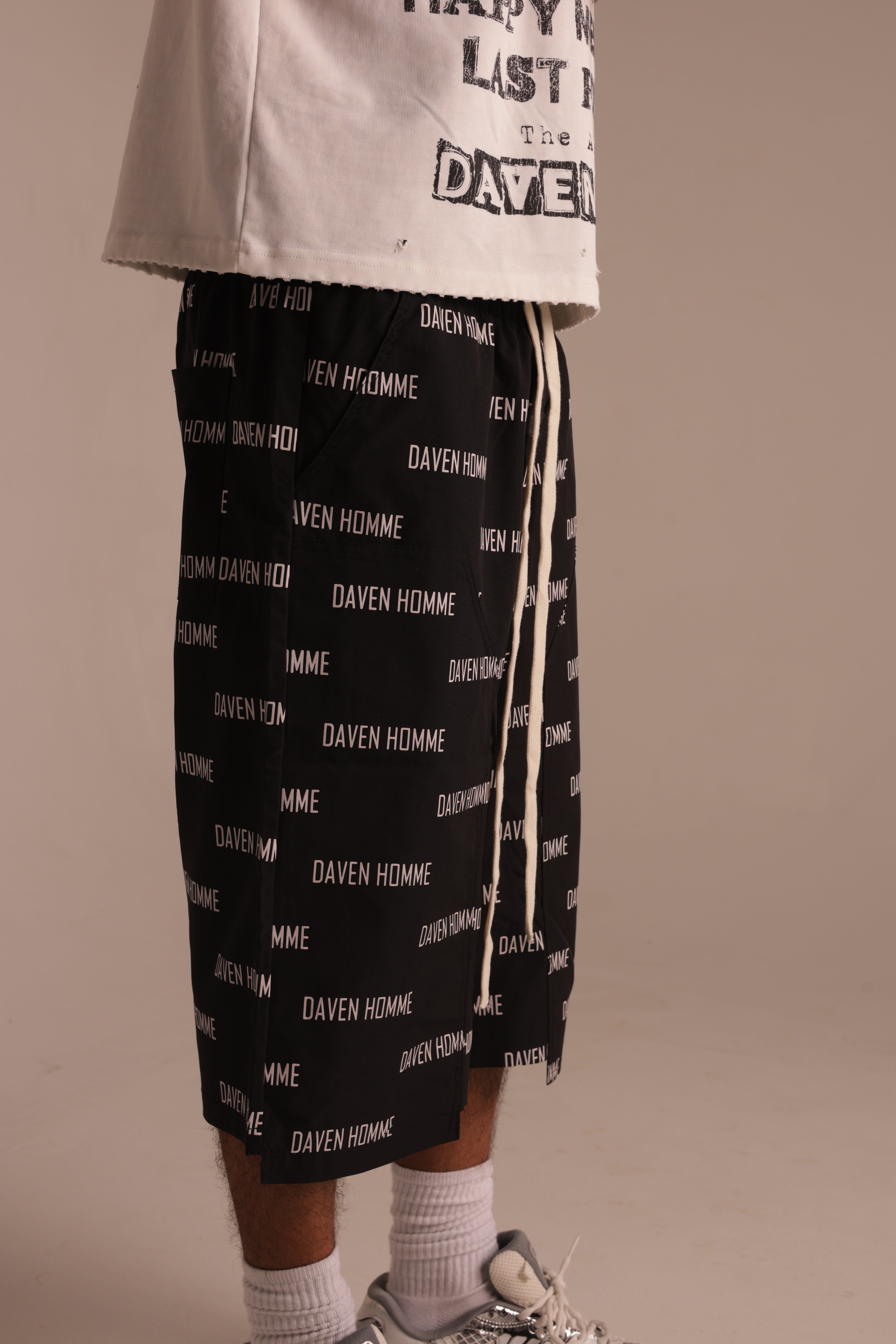 SPERANZA SHORTS