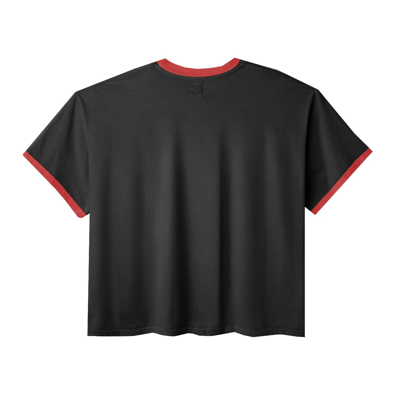 MARI BLACK TEE