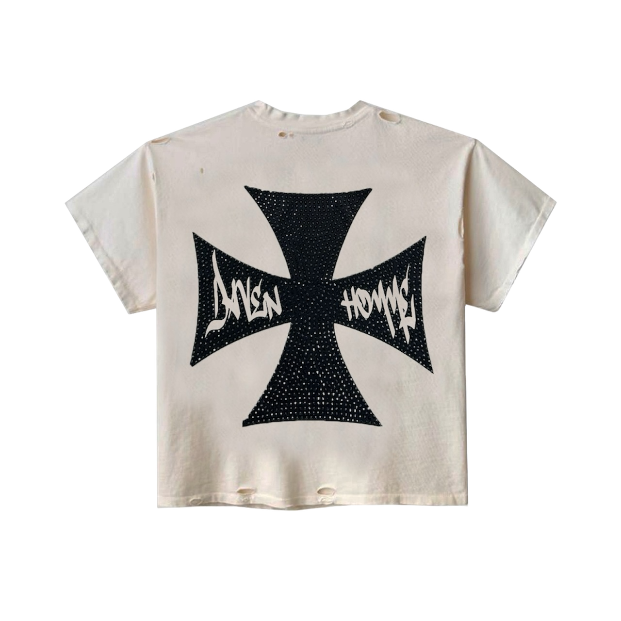 HAPPY MEMORIES TEE