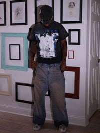 I MEND BROKEN DREAMS TEE