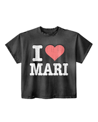 MARI TEE
