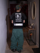 I MEND BROKEN DREAMS TEE