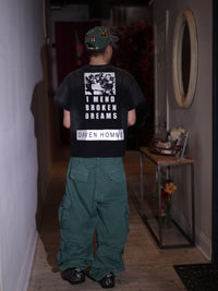I MEND BROKEN DREAMS TEE