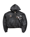 DH CHRONICLE HOODIE