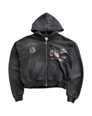 DH CHRONICLE HOODIE