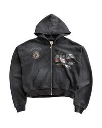 DH CHRONICLE HOODIE