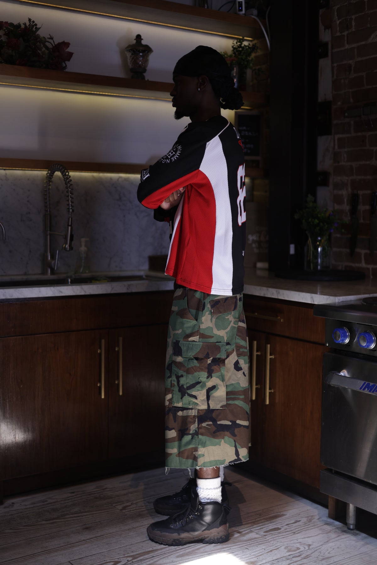 DH 82 JERSEY