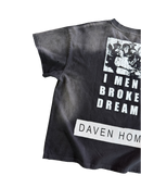 I MEND BROKEN DREAMS TEE