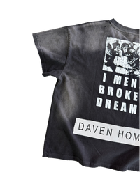I MEND BROKEN DREAMS TEE
