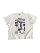 UNRESTRICTED SOCIETY TEE