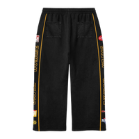 MÉLANGE SWEATPANTS