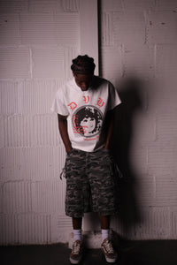 DVH STUDDED TEE