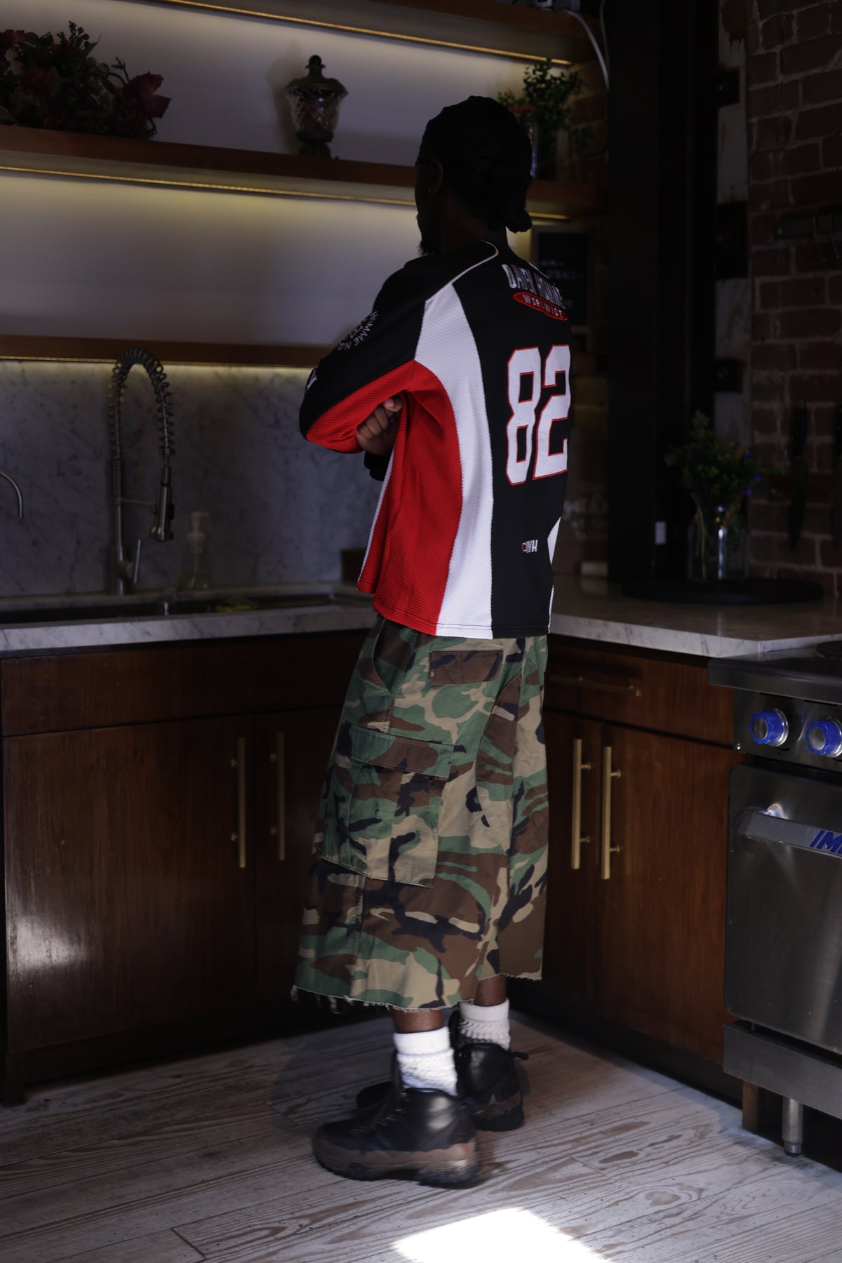 DH 82 JERSEY
