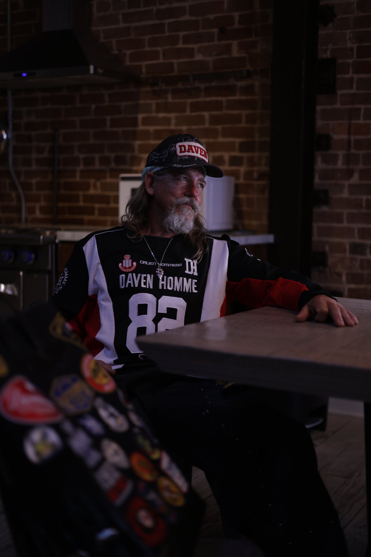 DH 82 JERSEY