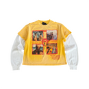 SANTA MONICA THERMAL LONGSLEEVE