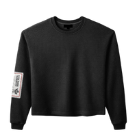 DH BLACK THERMAL LONGSLEEVE FOR TEE