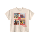 SANTA MONICA TEE