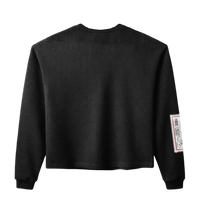 DH BLACK THERMAL LONGSLEEVE FOR TEE