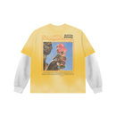 SANTA MONICA THERMAL LONGSLEEVE
