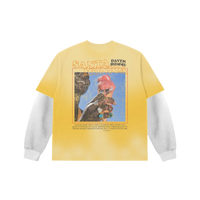 SANTA MONICA THERMAL LONGSLEEVE