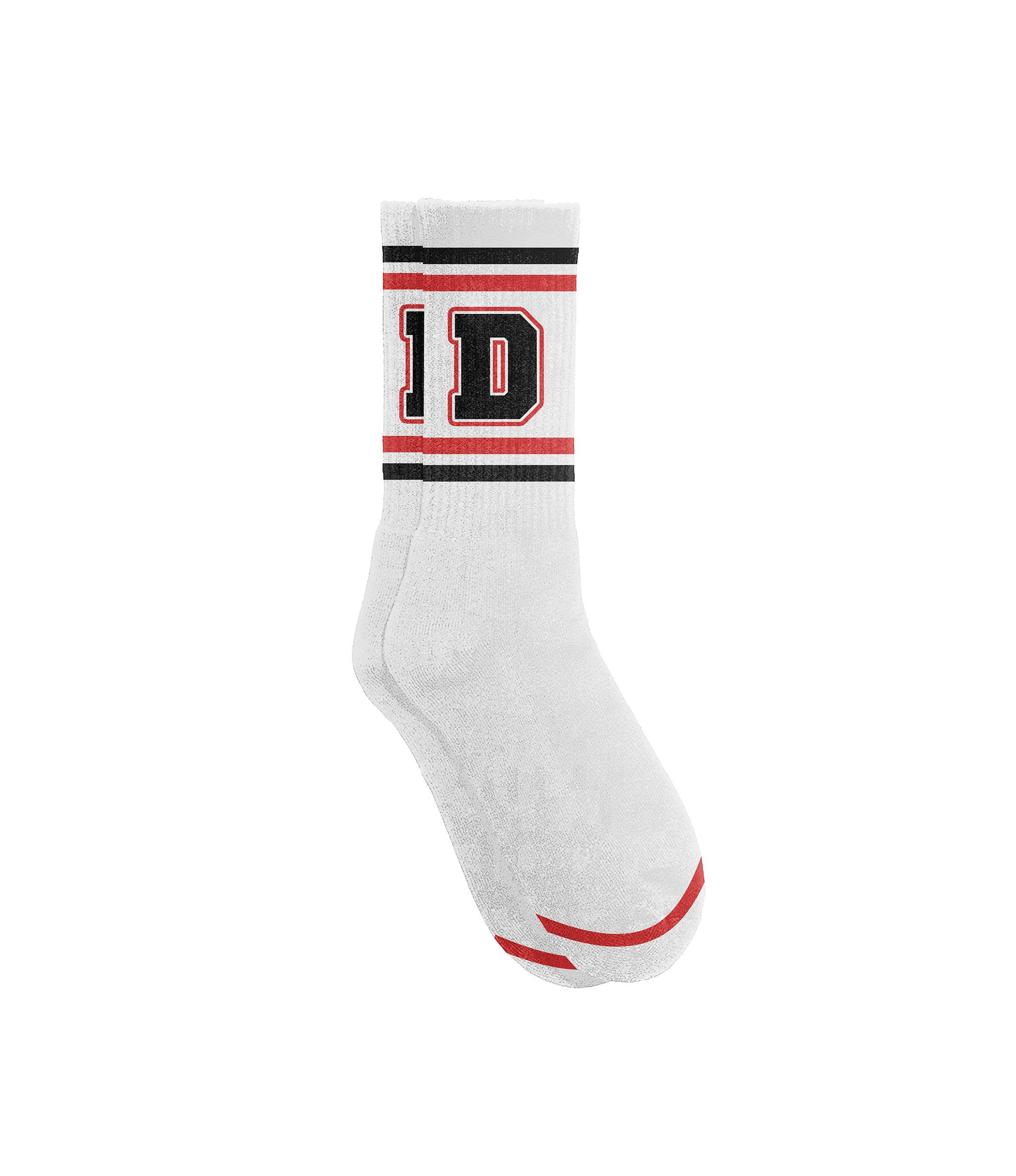DH EVERYDAY SOCKS