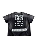 I MEND BROKEN DREAMS TEE