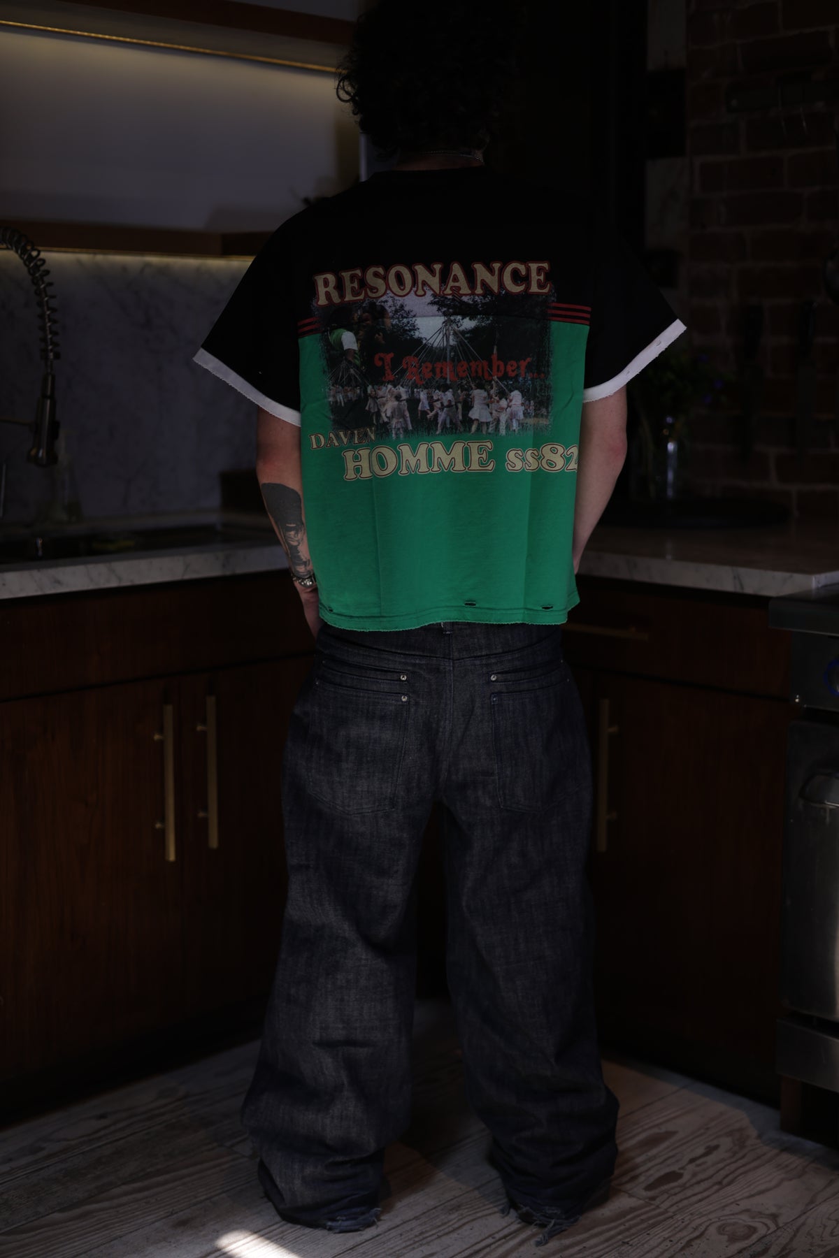 INNOCENCE NEVER RETURNS