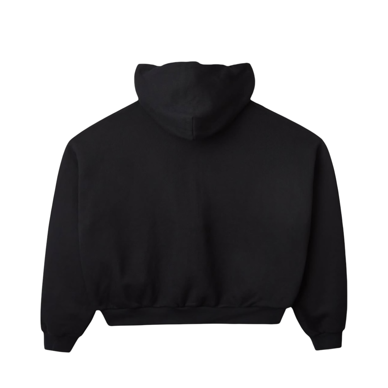 MÉLANGE HOODIE
