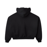 MÉLANGE HOODIE