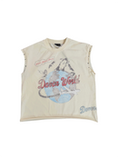 DREAMERS TANK TOP TEE