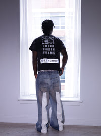 I MEND BROKEN DREAMS TEE