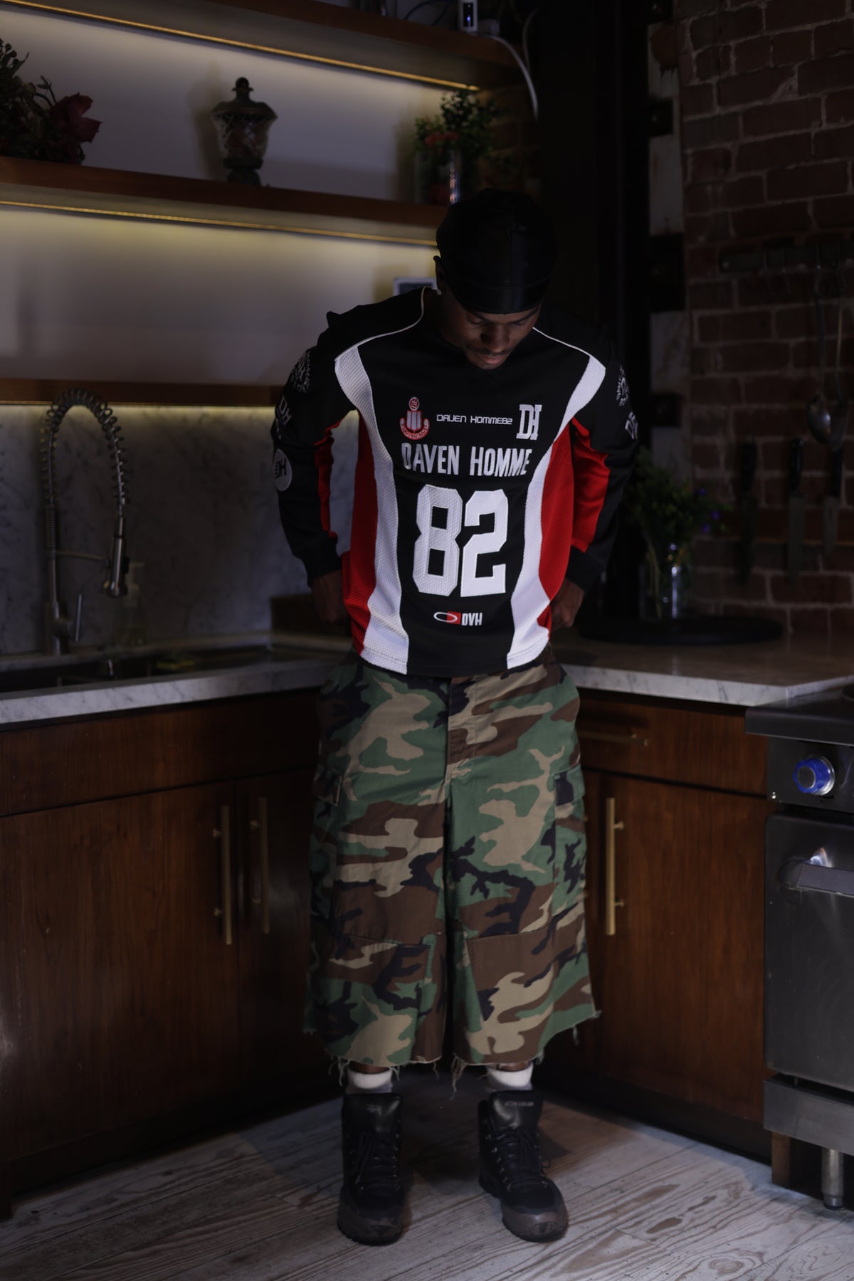 DH 82 JERSEY