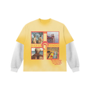 SANTA MONICA THERMAL LONGSLEEVE