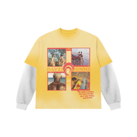 SANTA MONICA THERMAL LONGSLEEVE