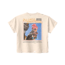 SANTA MONICA TEE