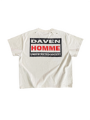 UNRESTRICTED SOCIETY TEE