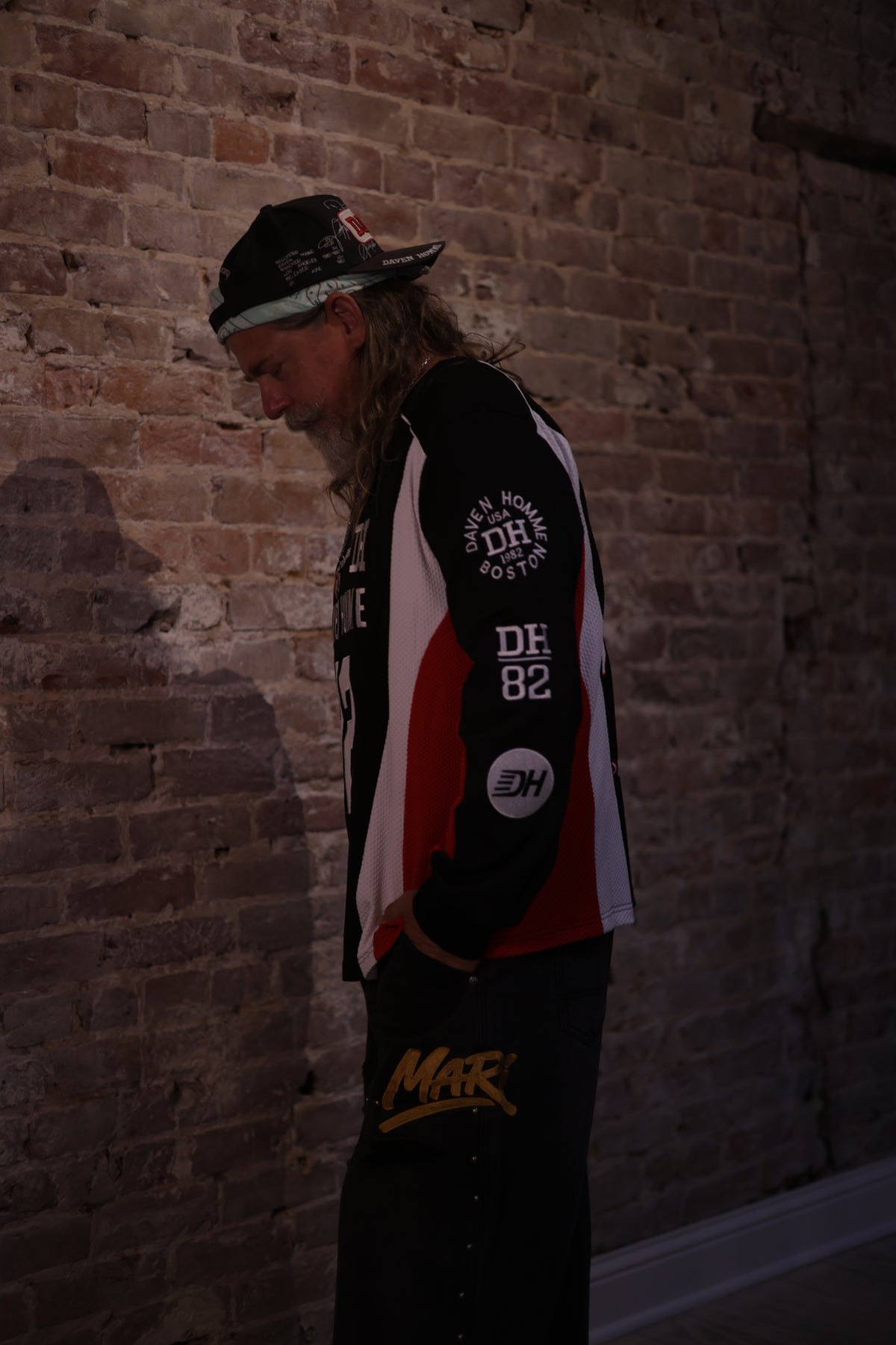 DH 82 JERSEY