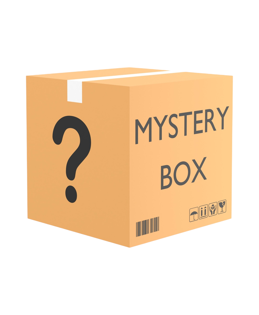 MYSTERY BOX