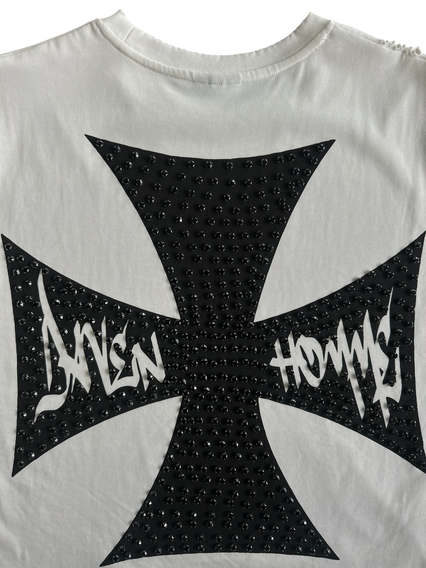 HAPPY MEMORIES TEE