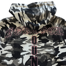 FOREVER YOUNG SNOW CAMO HOODIE