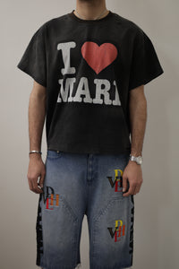 MARI TEE
