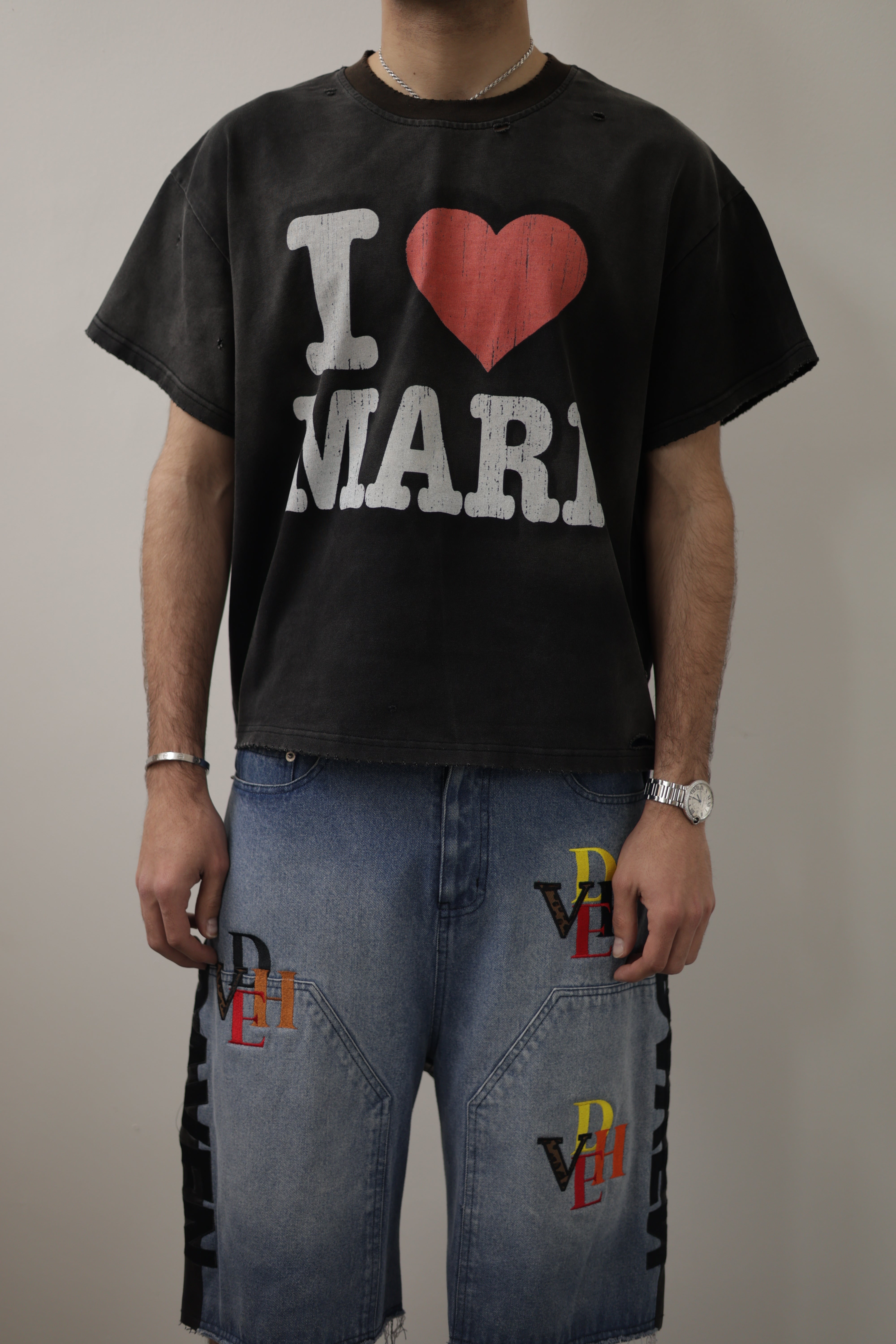 MARI TEE