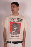 UNTAMED TEE