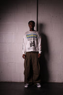 BROKEN REALITY LONG SLEEVE