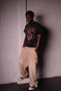 CLARITY THROUGH CHOAS TEE