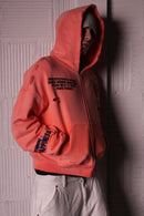 IMPERFECTION IS HUMAN HOODIE