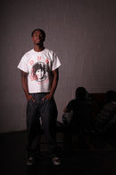 DVH STUDDED TEE