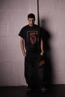 CLARITY THROUGH CHOAS TEE