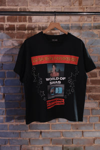 WORLD OF SINAS TEE