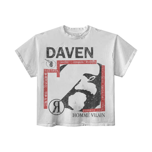 VILLAIN TEE